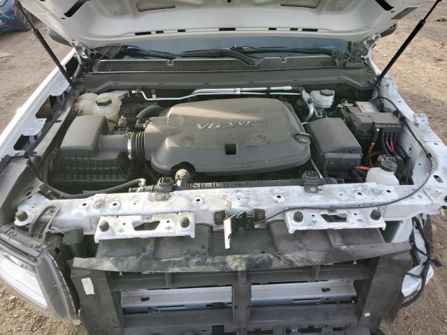 1GTG5BEN7M1209137 GMC Canyon Elevation