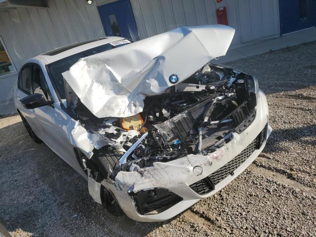3MW5R7J09M8B63757 BMW 330XI