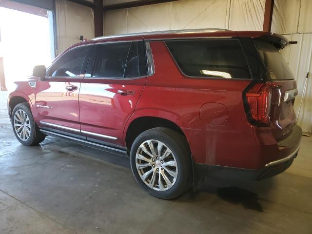 1GKS2DKT9NR264777 GMC YUKON DENALI