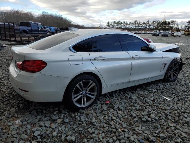 WBA4C9C57GG141375 BMW 428 Xi Gran Coupe Sulev