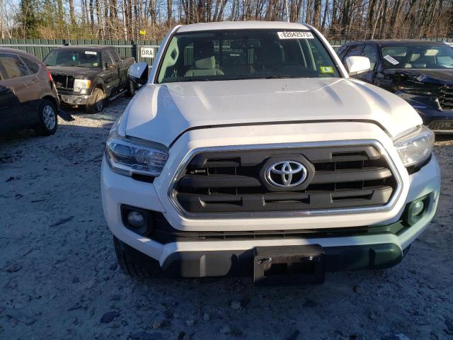 5TFSZ5AN0HX050714 Toyota Tacoma Access Cab