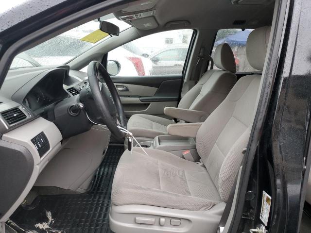 5FNRL5H33HB025143 Honda ODYSSEY SE