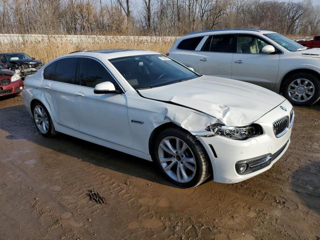 WBA5B3C59ED533258 BMW 535 XI