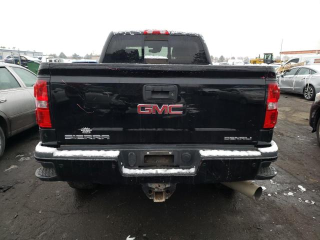 1GT120E87FF609380 GMC Sierra K2500 Denali
