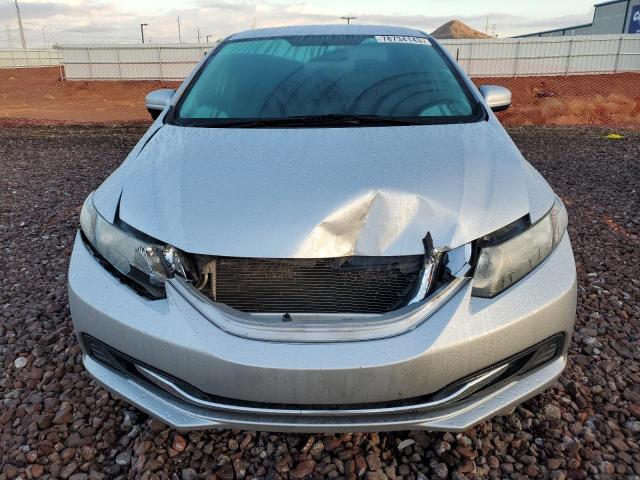 19XFB2F75FE074955 Honda CIVIC SE