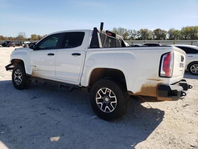 1GTG6FENXM1112583 GMC Canyon At4