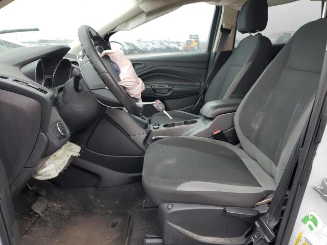1FMCU0F78EUC12016 Ford ESCAPE S
