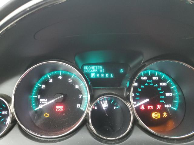 5GAKVCKD4GJ189589 Buick Enclave