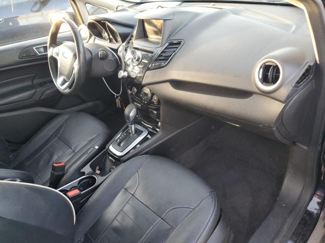 3FADP4FJ8GM138127 Ford Fiesta Titanium