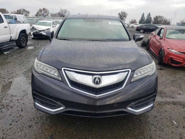 5J8TB3H31GL016354 Acura RDX