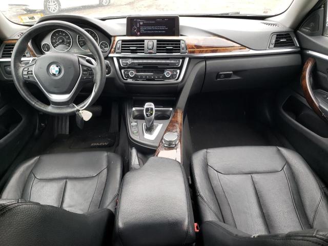 WBA4C9C51FD331141 BMW 428 Xi Gran Coupe Sulev