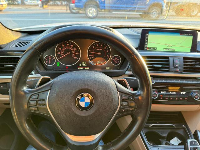 WBA4J5C57JBF07504 BMW 440i Gran Coupe