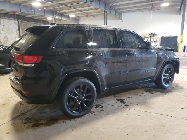 1C4RJFAG6KC565566 Jeep Grand Cherokee Laredo