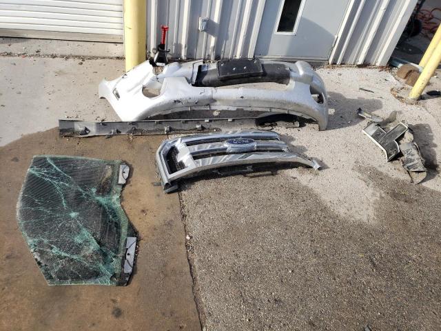 1FTEW1EP6HKD41791 Ford F150 Supercrew