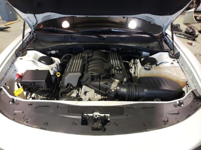 2C3CDXEJ8GH223148 Dodge Charger Srt 392
