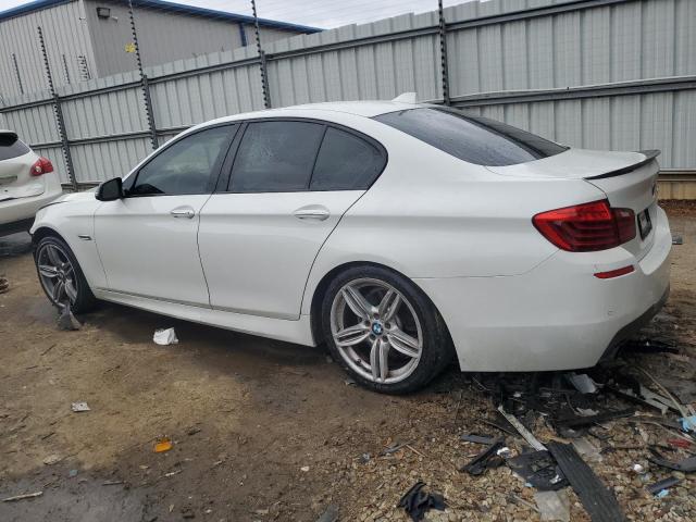 WBA5B1C55FD919049 BMW 535 I