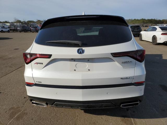 5J8YE1H02NL018327 Acura MDX A-SPEC