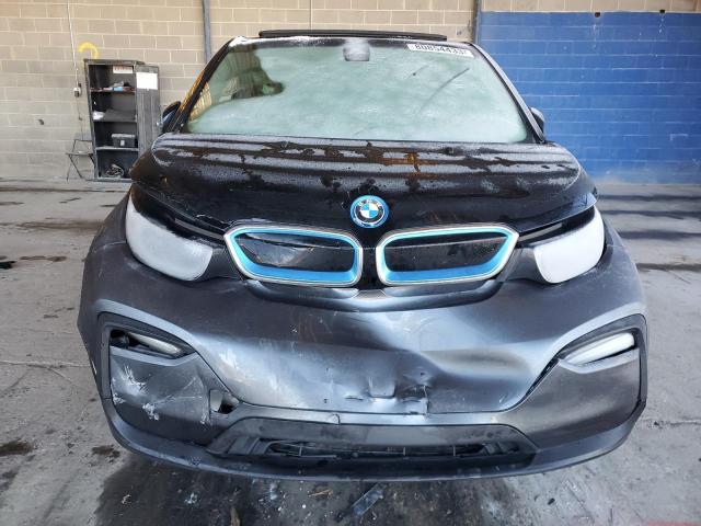 WBY7Z4C53JVD95672 BMW I3 REX