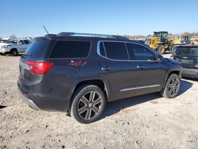 1GKKNPLS0KZ147521 GMC Acadia Denali