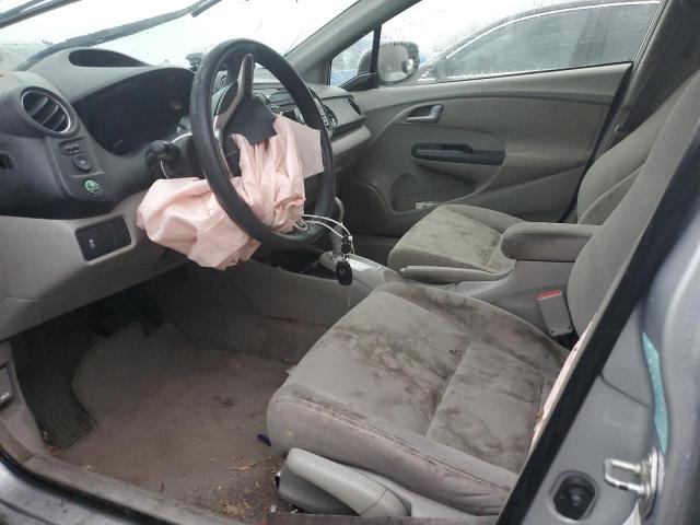 JHMZE2H51ES002595 Honda Insight Lx