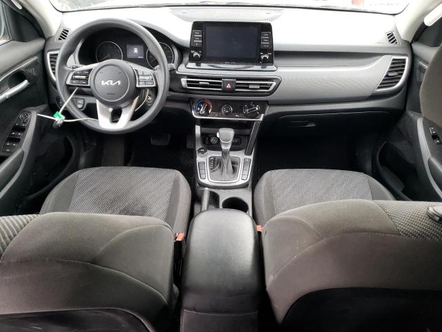 KNDEPCAAXN7321908 KIA Seltos Lx