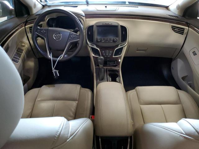 1G4GB5G34FF218093 Buick Lacrosse