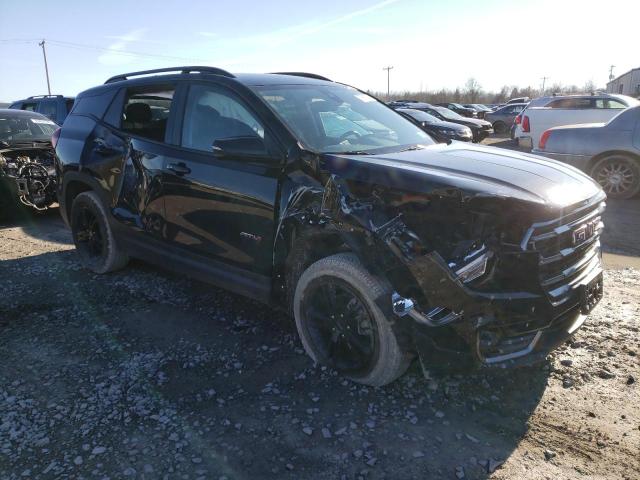 3GKALYEV6NL299328 GMC Terrain At4