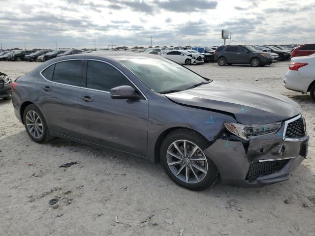 19UUB1F36LA014519 Acura TLX