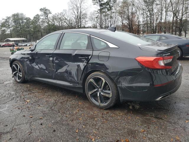 1HGCV1F38JA094440 Honda Accord Sport