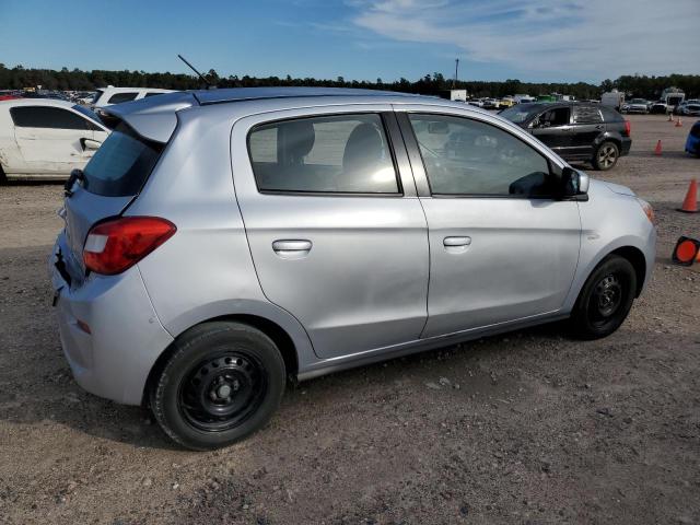 ML32A3HJ5KH013189 Mitsubishi MIRAGE ES