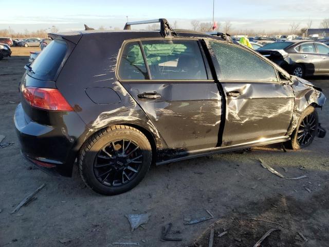3VW4T7AU7GM009270 Volkswagen GTI S/SE