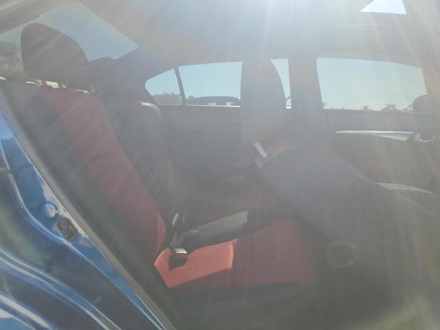 2HGFB6E5XEH702682 Honda CIVIC SI