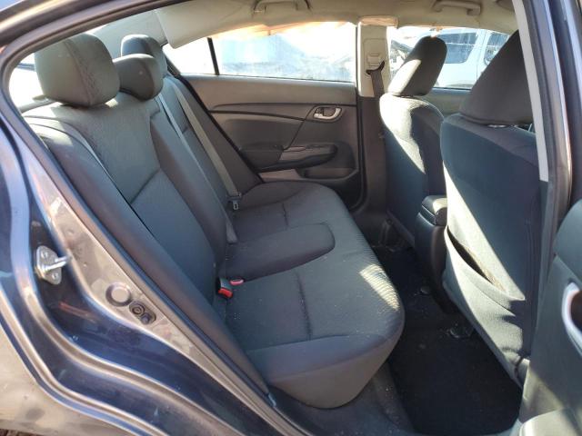 19XFB2F78FE015236 Honda CIVIC SE