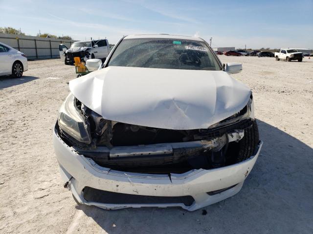 1HGCR2F73EA241735 Honda ACCORD EX