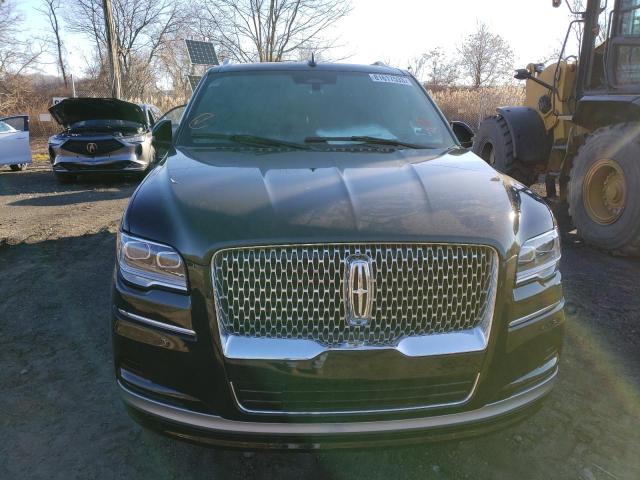 5LMJJ3LG8PEL05960 Lincoln Navigator L Reserve