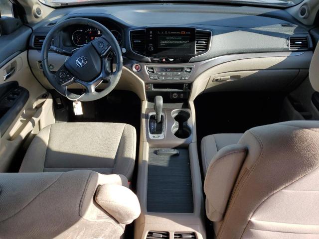 5FNYF6H35LB030507 Honda Pilot Ex