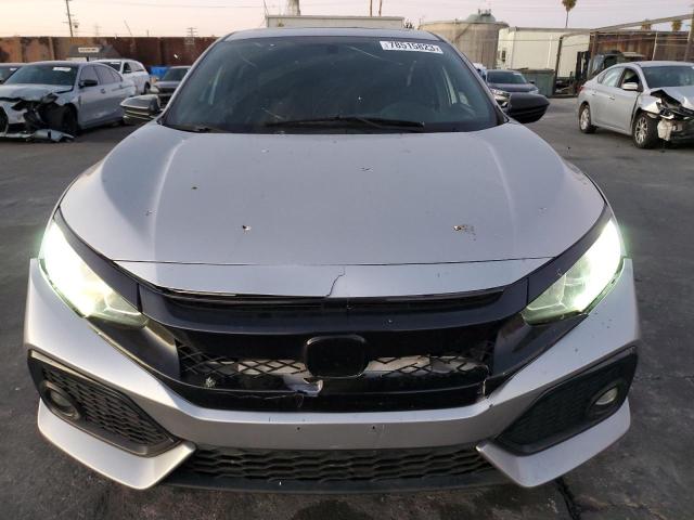 SHHFK7H50HU423637 Honda CIVIC EX