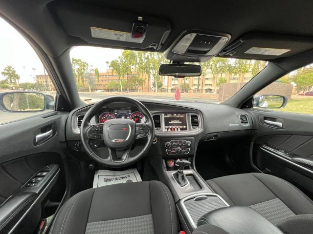 2C3CDXHG2PH530556 Dodge CHARGER GT