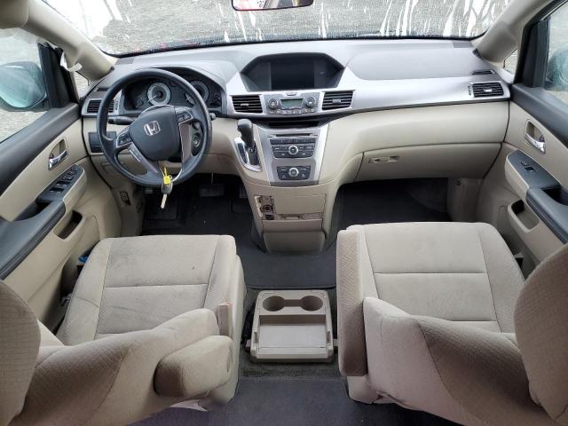 5FNRL5H24FB096484 Honda ODYSSEY LX
