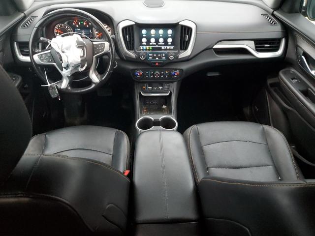 3GKALWEU1JL213977 GMC Terrain Slt