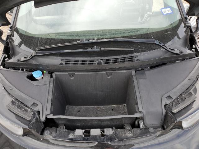 WBY1Z8C53HV551553 BMW I3 REX