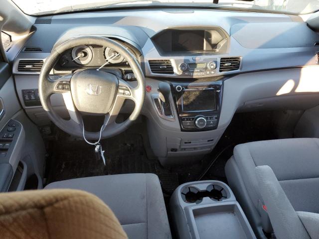 5FNRL5H30HB006128 Honda ODYSSEY SE