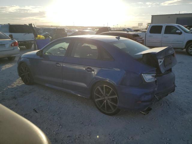 WAUF1GFF7G1025927 Audi S3 Prestige