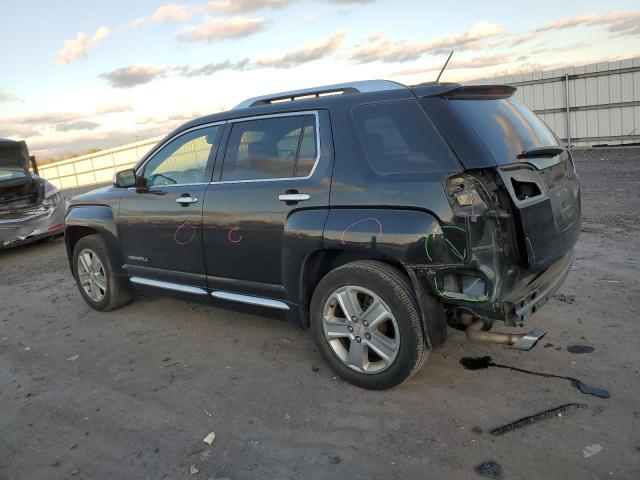 2GKALUEK5F6409435 GMC Terrain Denali
