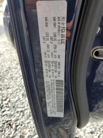 3C4PDCBB2HT670277 Dodge Journey Sxt