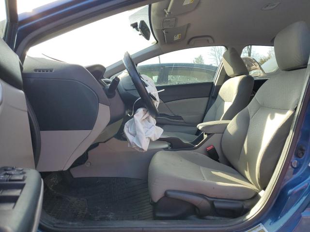 2HGFB2F5XFH504127 Honda Civic Lx