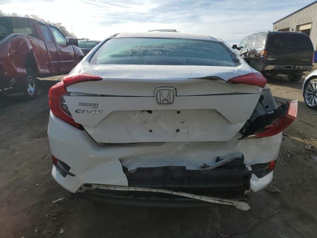 19XFC2F55GE029446 Honda Civic Lx