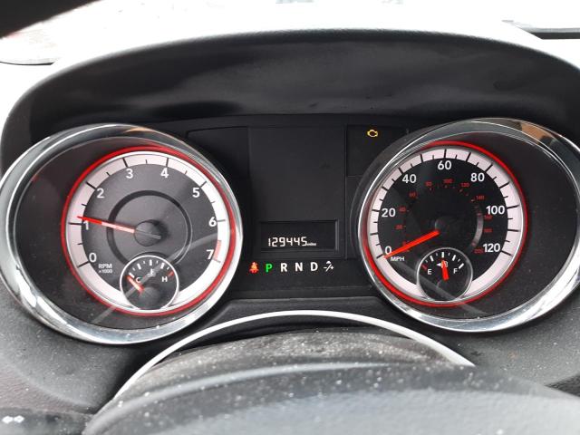 2C4RDGBGXHR665018 Dodge Grand Caravan Se