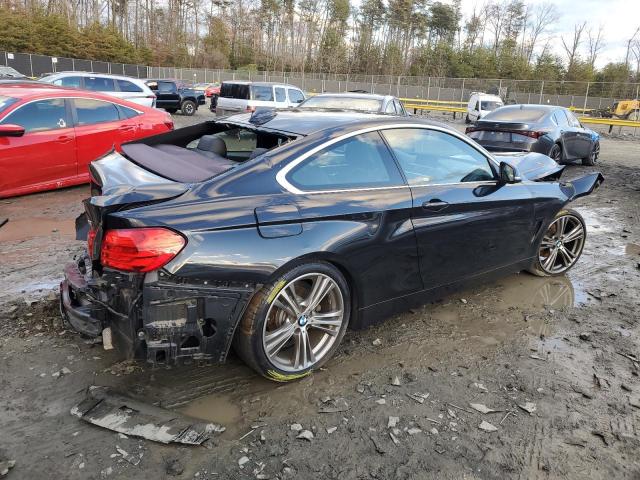 WBA3N7C57GK227373 BMW 428 I