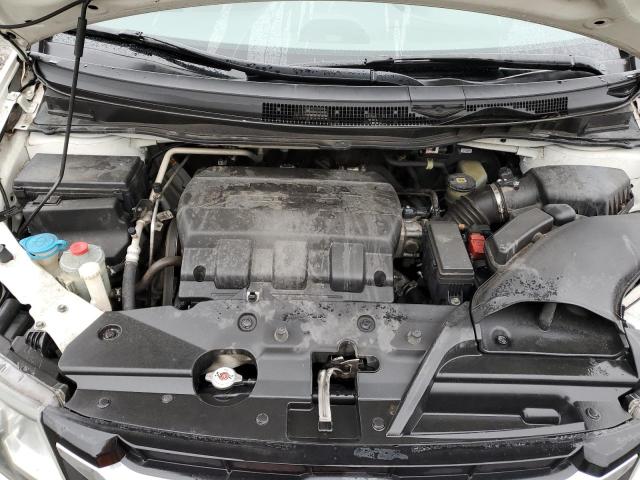 5FNRL5H26GB086993 Honda ODYSSEY LX